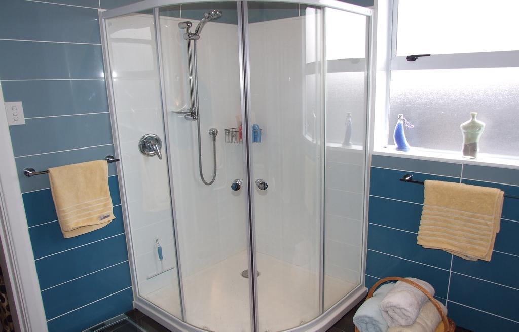 Wellesbourne Homestay B&B Palmerston North Quarto foto
